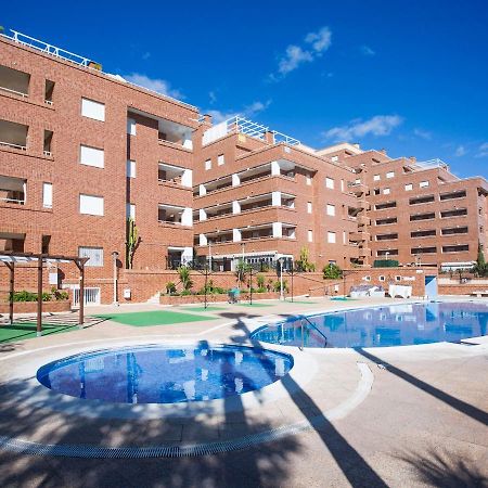 Apartment Playa Coral I By Interhome Oropesa del Mar Luaran gambar