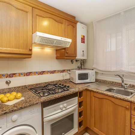 Apartment Playa Coral I By Interhome Oropesa del Mar Luaran gambar