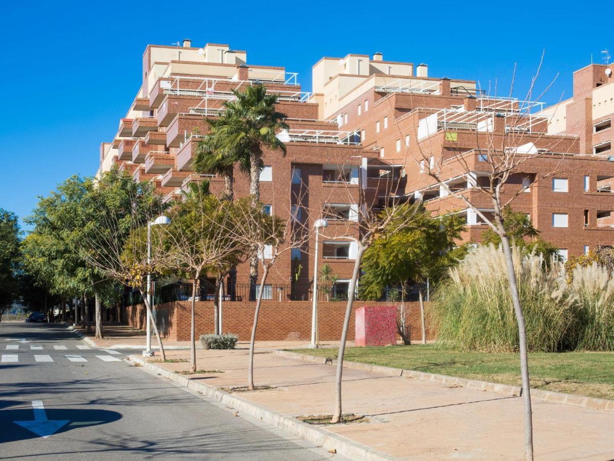 Apartment Playa Coral I By Interhome Oropesa del Mar Luaran gambar