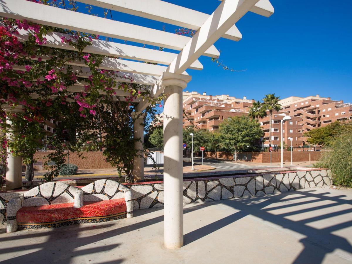 Apartment Playa Coral I By Interhome Oropesa del Mar Luaran gambar
