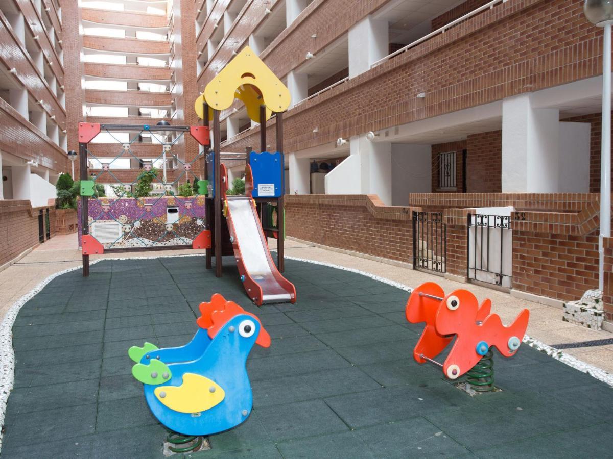 Apartment Playa Coral I By Interhome Oropesa del Mar Luaran gambar