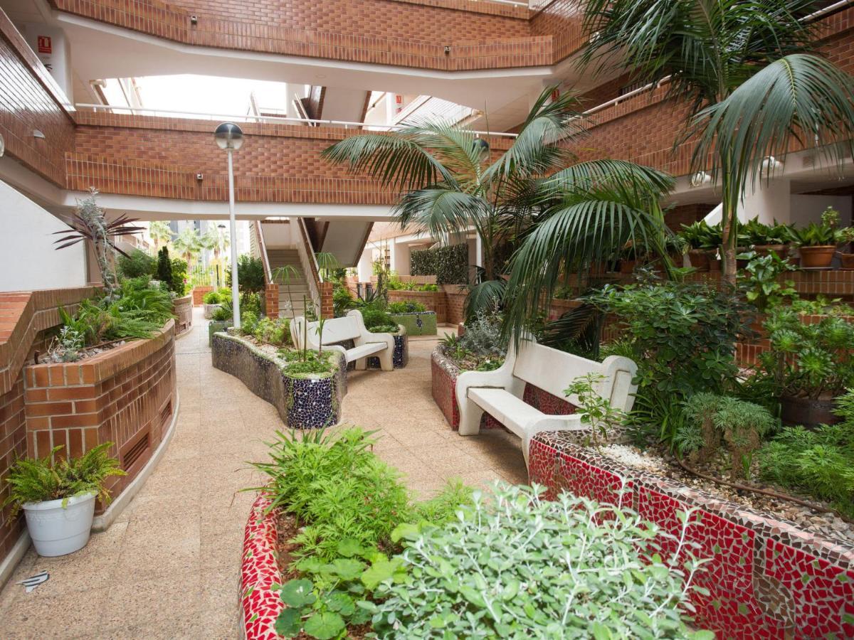 Apartment Playa Coral I By Interhome Oropesa del Mar Luaran gambar