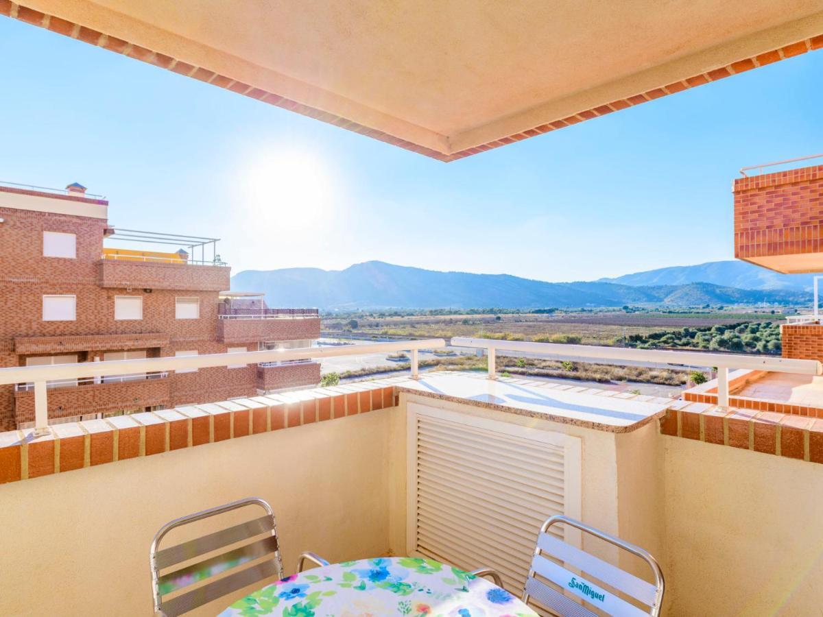 Apartment Playa Coral I By Interhome Oropesa del Mar Luaran gambar