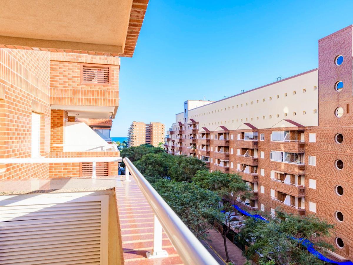 Apartment Playa Coral I By Interhome Oropesa del Mar Luaran gambar