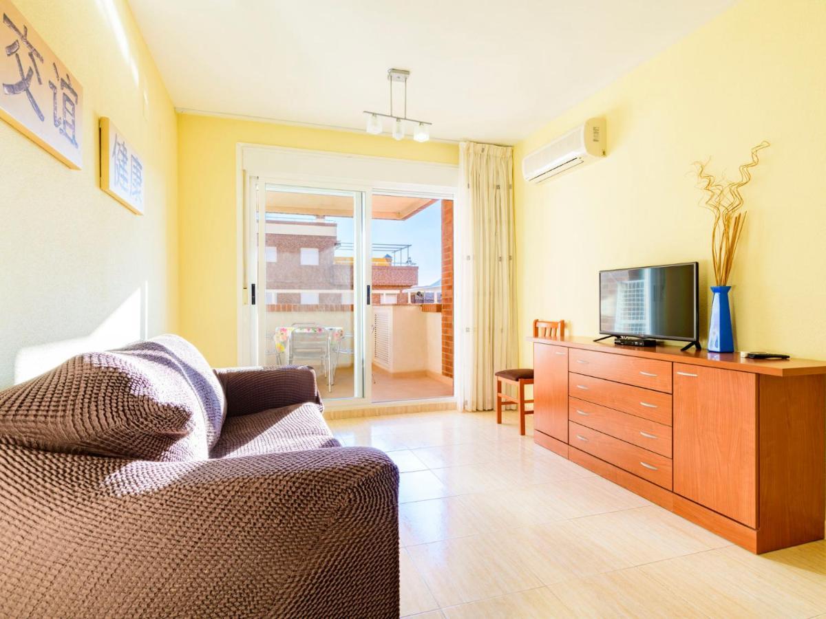 Apartment Playa Coral I By Interhome Oropesa del Mar Luaran gambar