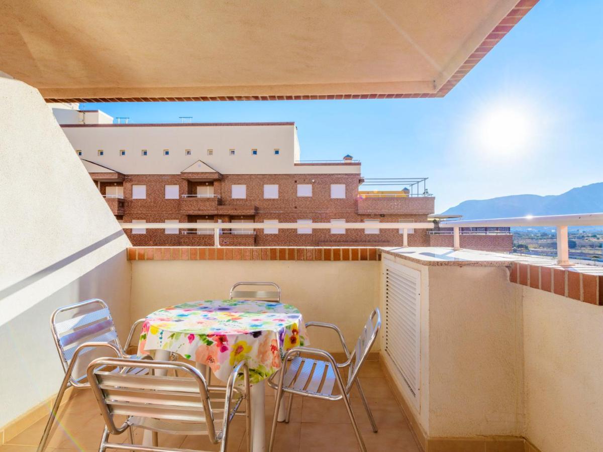 Apartment Playa Coral I By Interhome Oropesa del Mar Luaran gambar