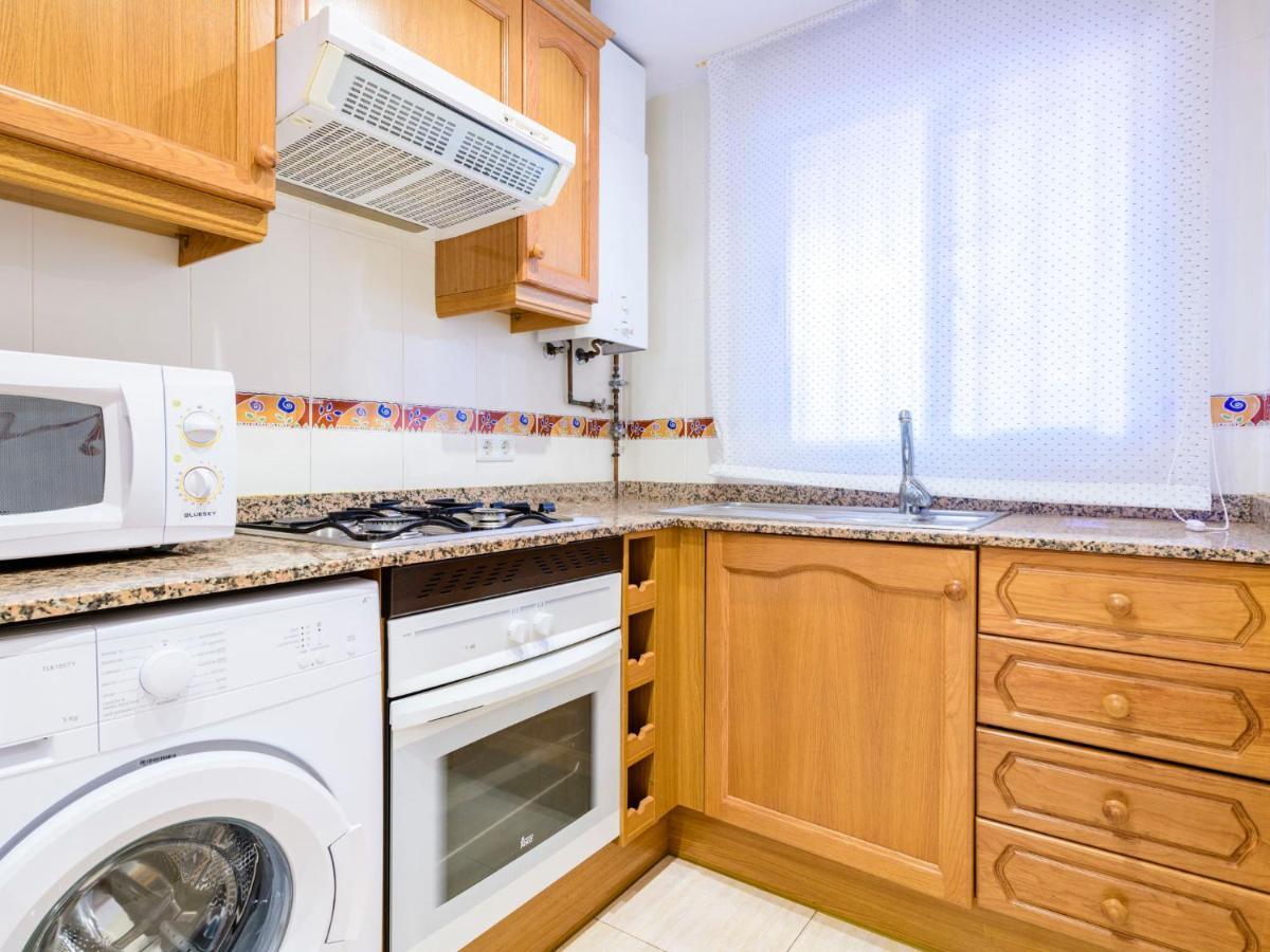 Apartment Playa Coral I By Interhome Oropesa del Mar Luaran gambar