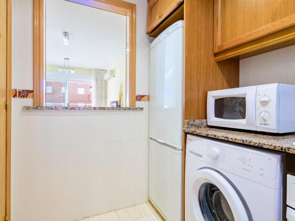 Apartment Playa Coral I By Interhome Oropesa del Mar Luaran gambar