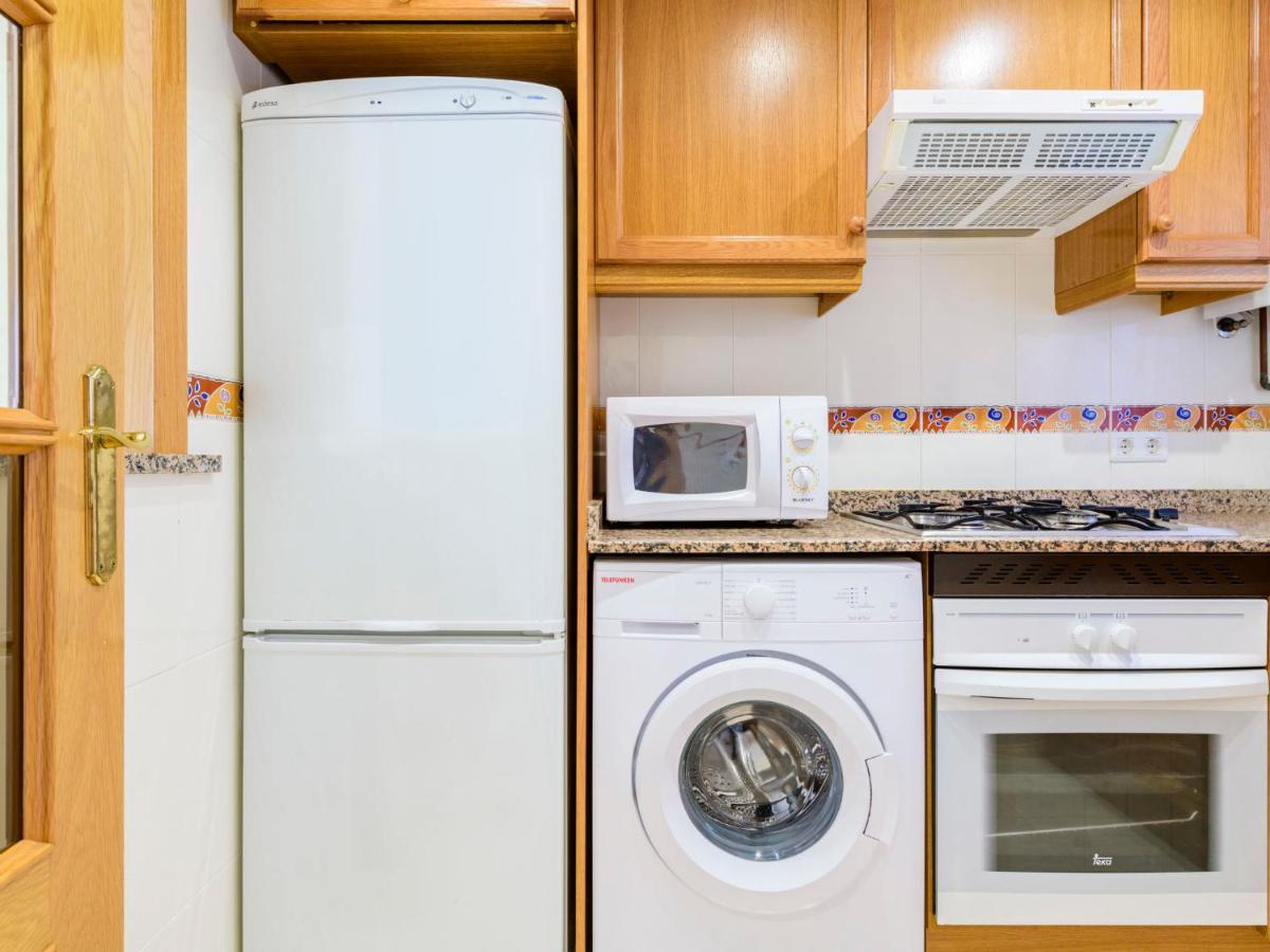 Apartment Playa Coral I By Interhome Oropesa del Mar Luaran gambar