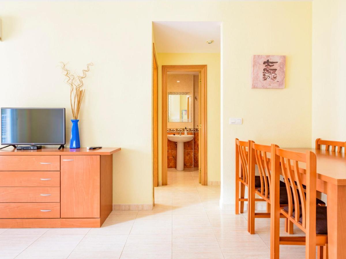 Apartment Playa Coral I By Interhome Oropesa del Mar Luaran gambar