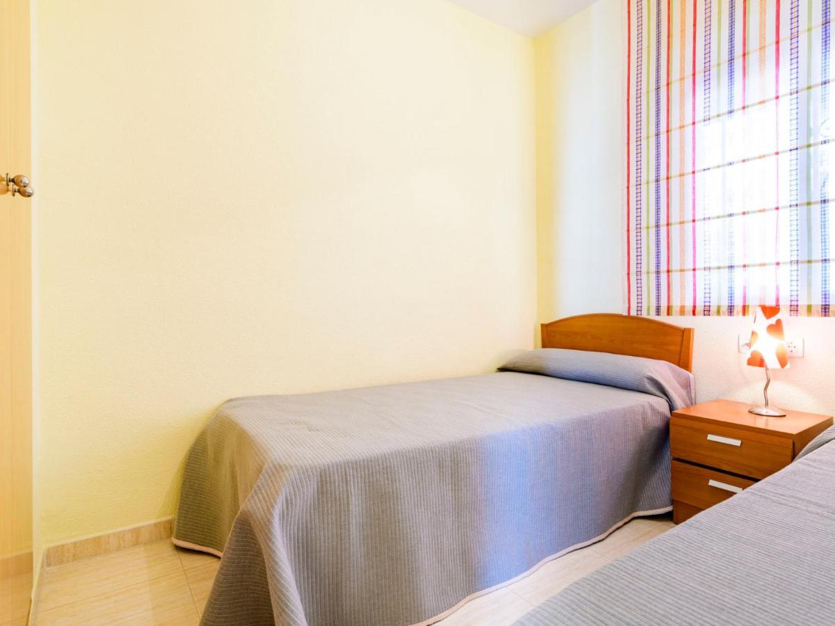 Apartment Playa Coral I By Interhome Oropesa del Mar Luaran gambar