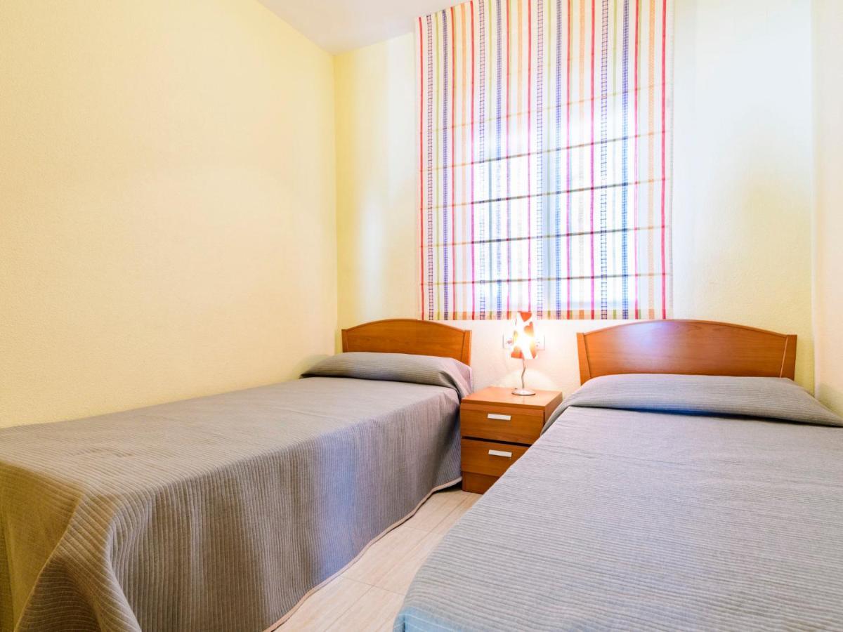 Apartment Playa Coral I By Interhome Oropesa del Mar Luaran gambar