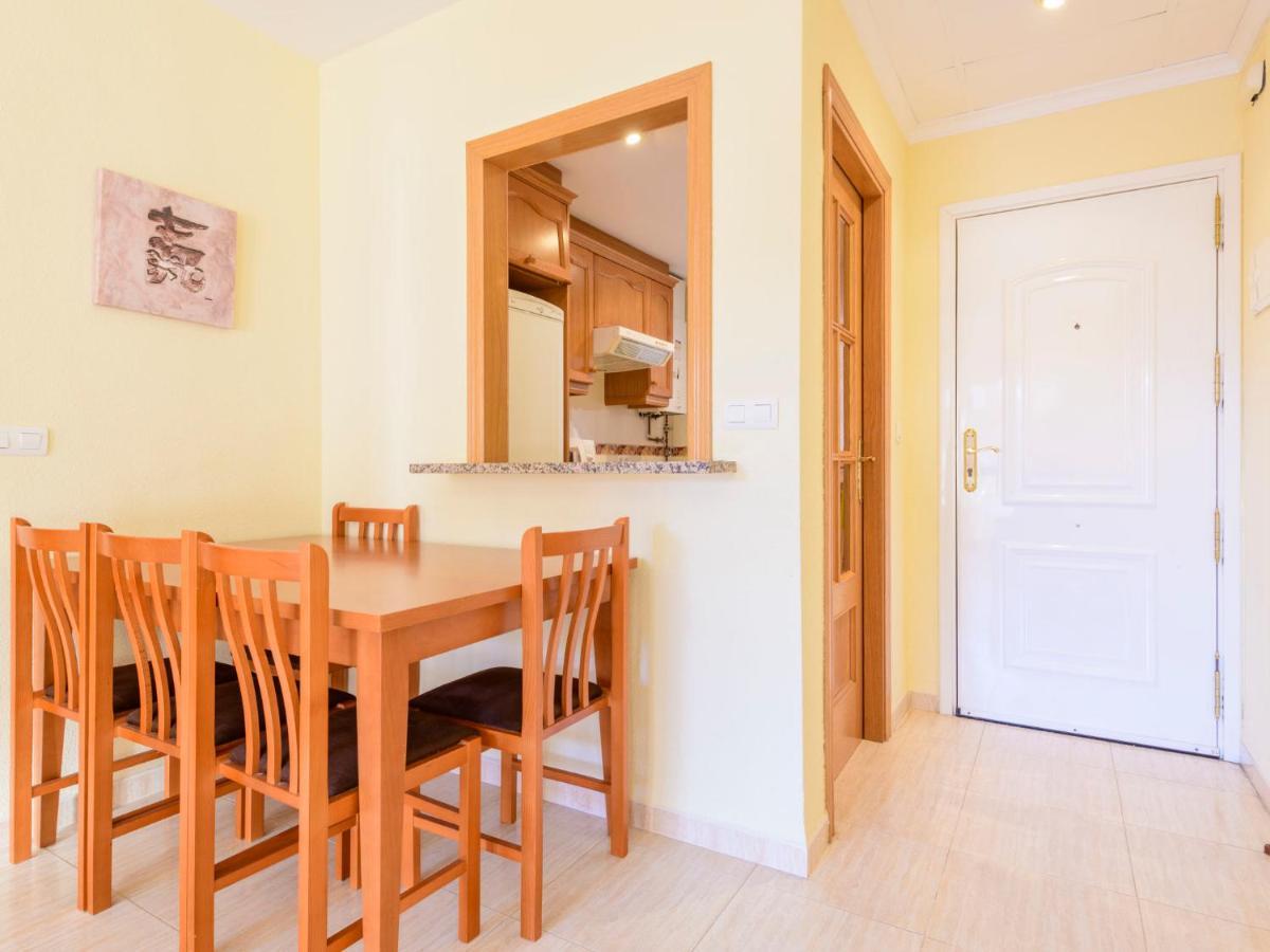Apartment Playa Coral I By Interhome Oropesa del Mar Luaran gambar