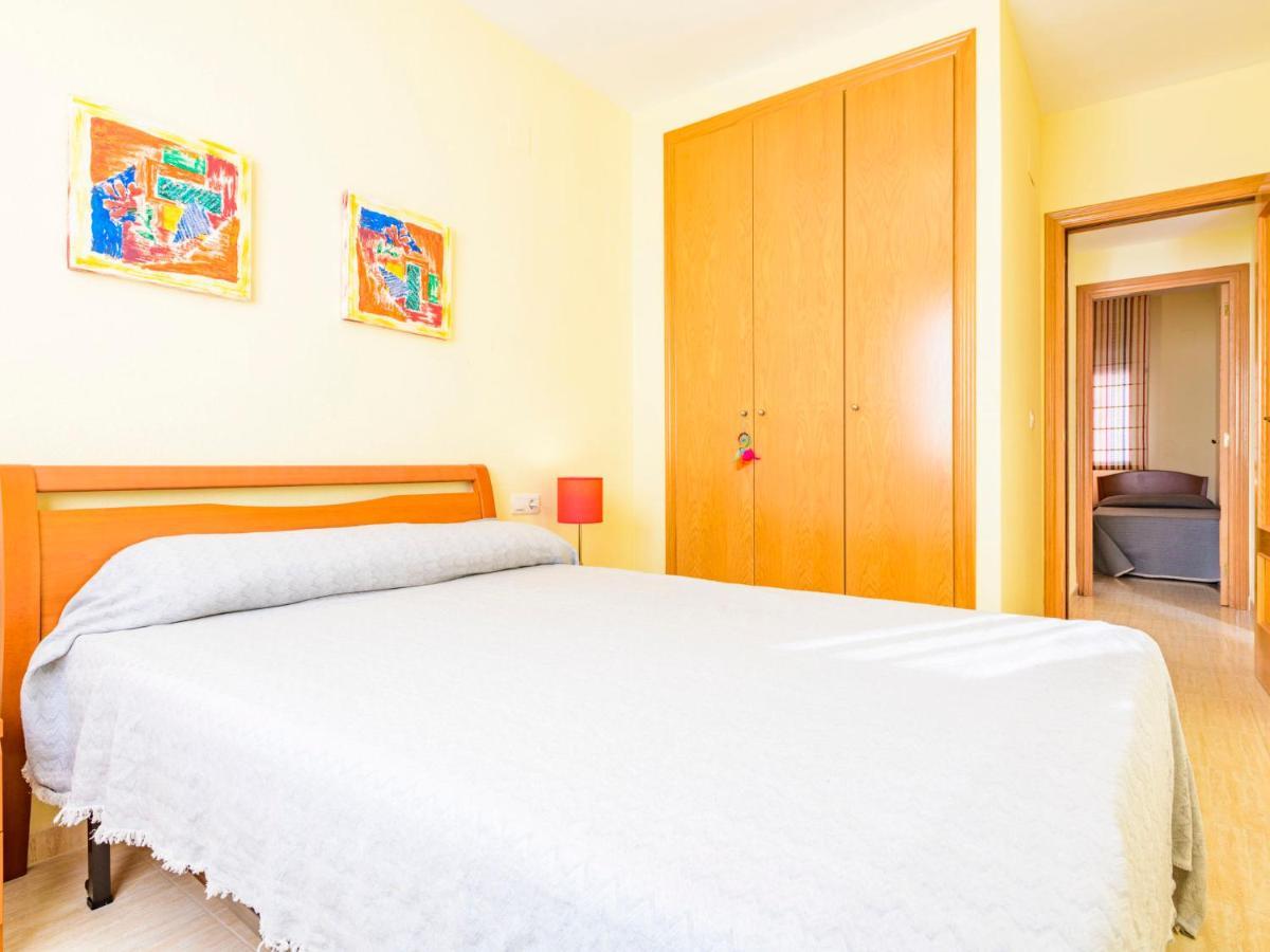Apartment Playa Coral I By Interhome Oropesa del Mar Luaran gambar