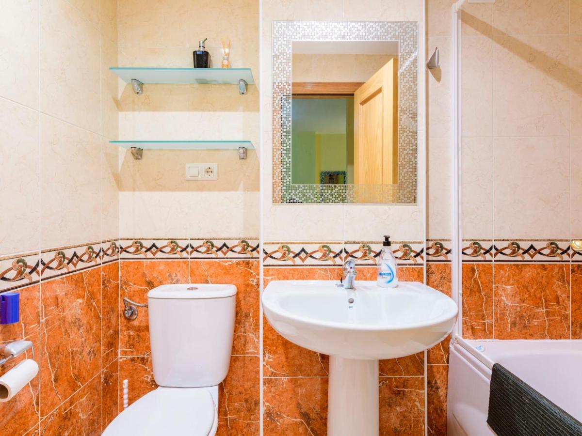 Apartment Playa Coral I By Interhome Oropesa del Mar Luaran gambar