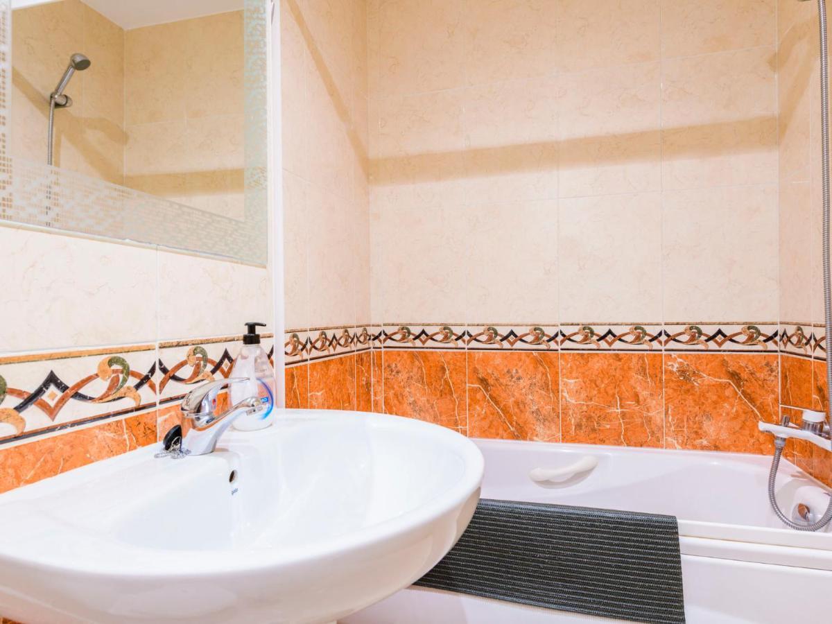 Apartment Playa Coral I By Interhome Oropesa del Mar Luaran gambar
