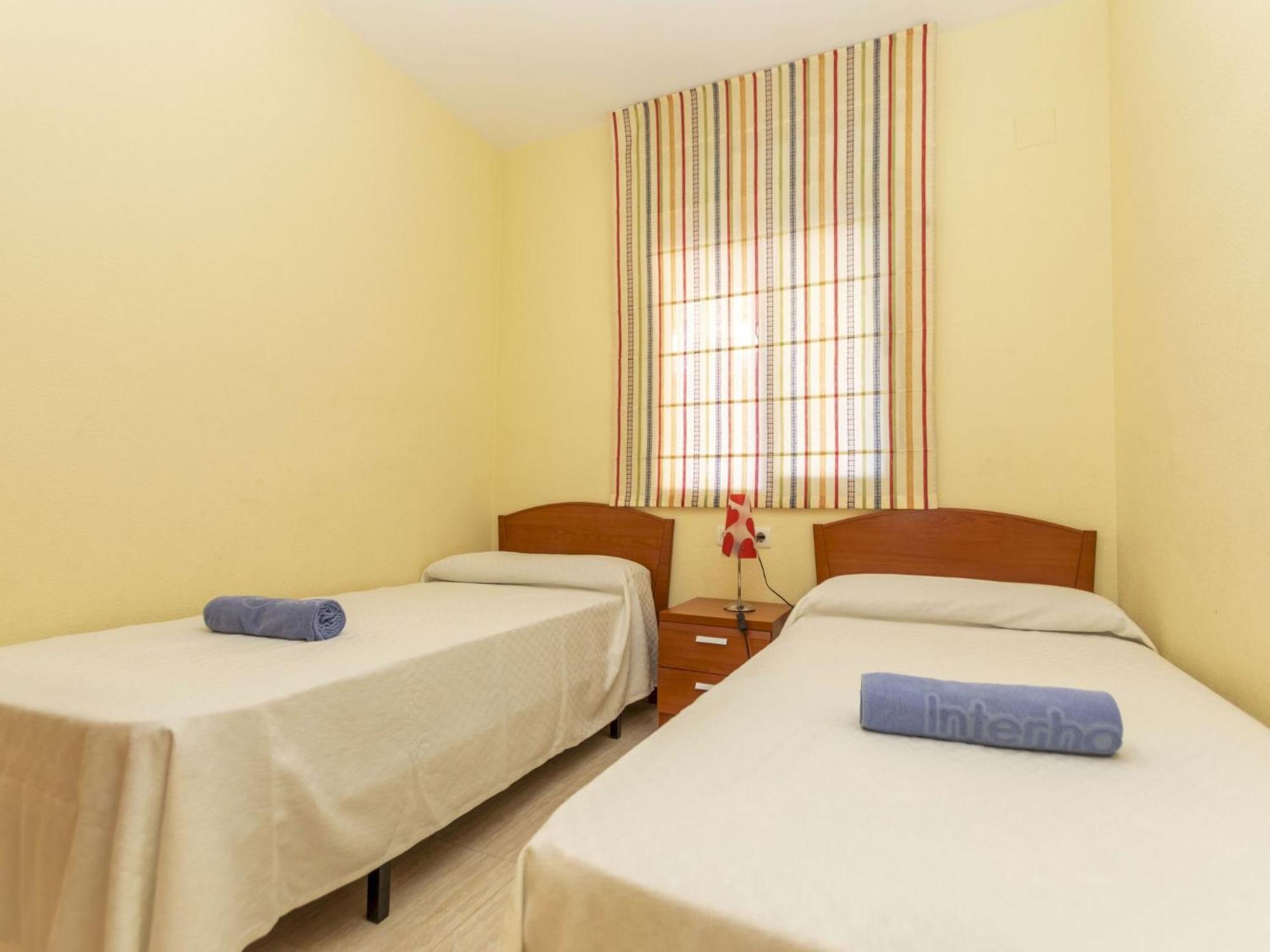 Apartment Playa Coral I By Interhome Oropesa del Mar Luaran gambar