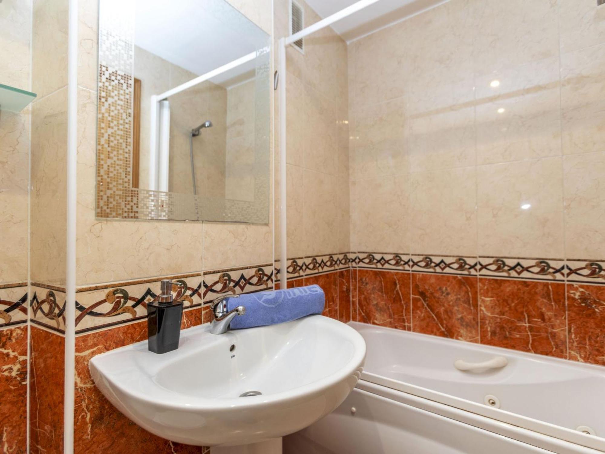 Apartment Playa Coral I By Interhome Oropesa del Mar Luaran gambar