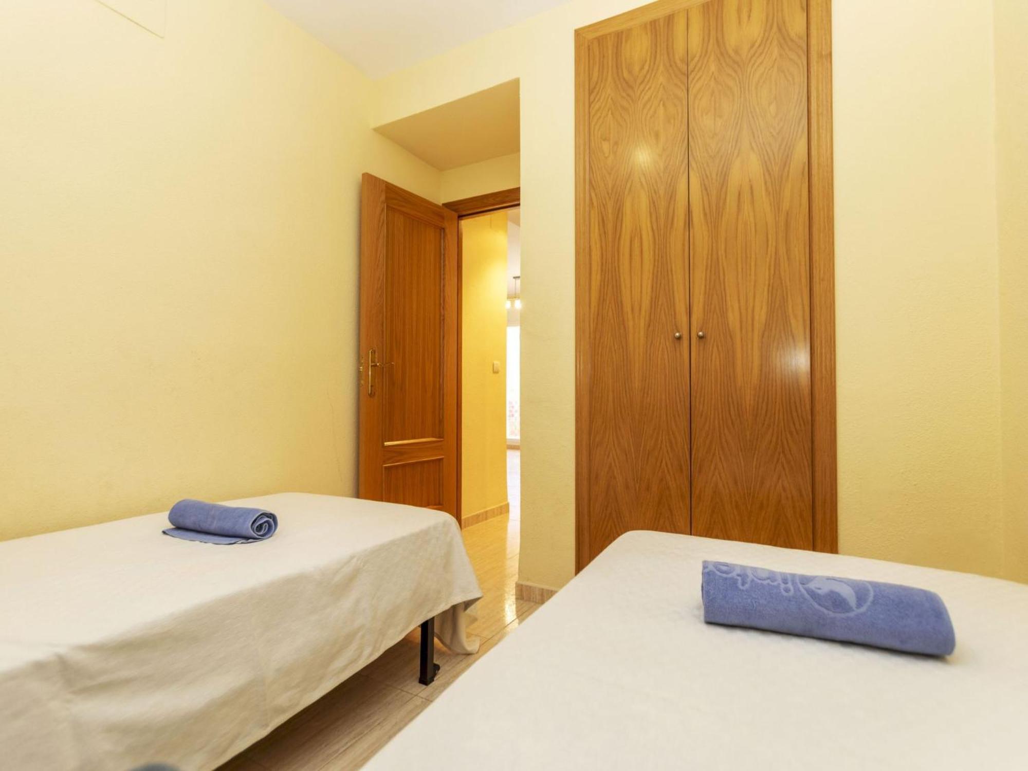 Apartment Playa Coral I By Interhome Oropesa del Mar Luaran gambar